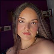 Estudiante de psicología con pasión por los niños y experiencia en el ámbito educativo.